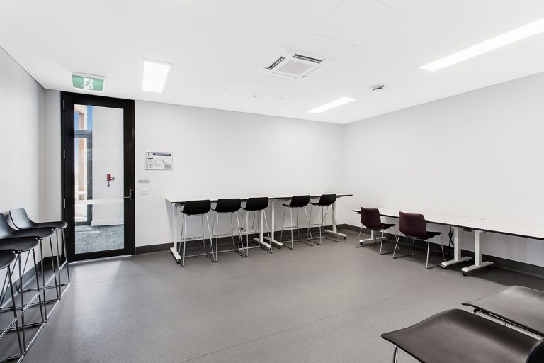 Training room for hire at Balla Balla Community Cente